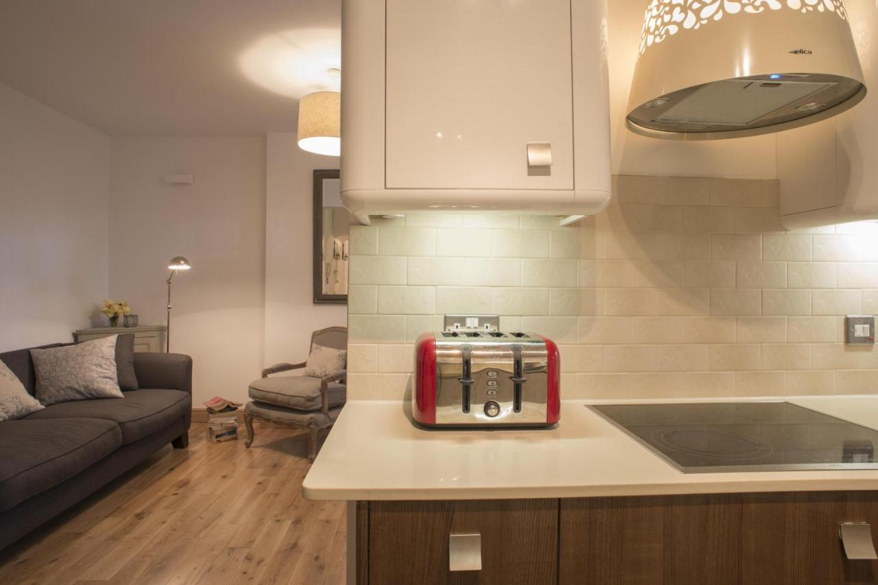 Addison Bridge Place By Onefinestay Appartamento *