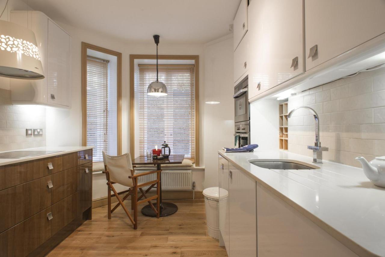 Addison Bridge Place By Onefinestay * Londra