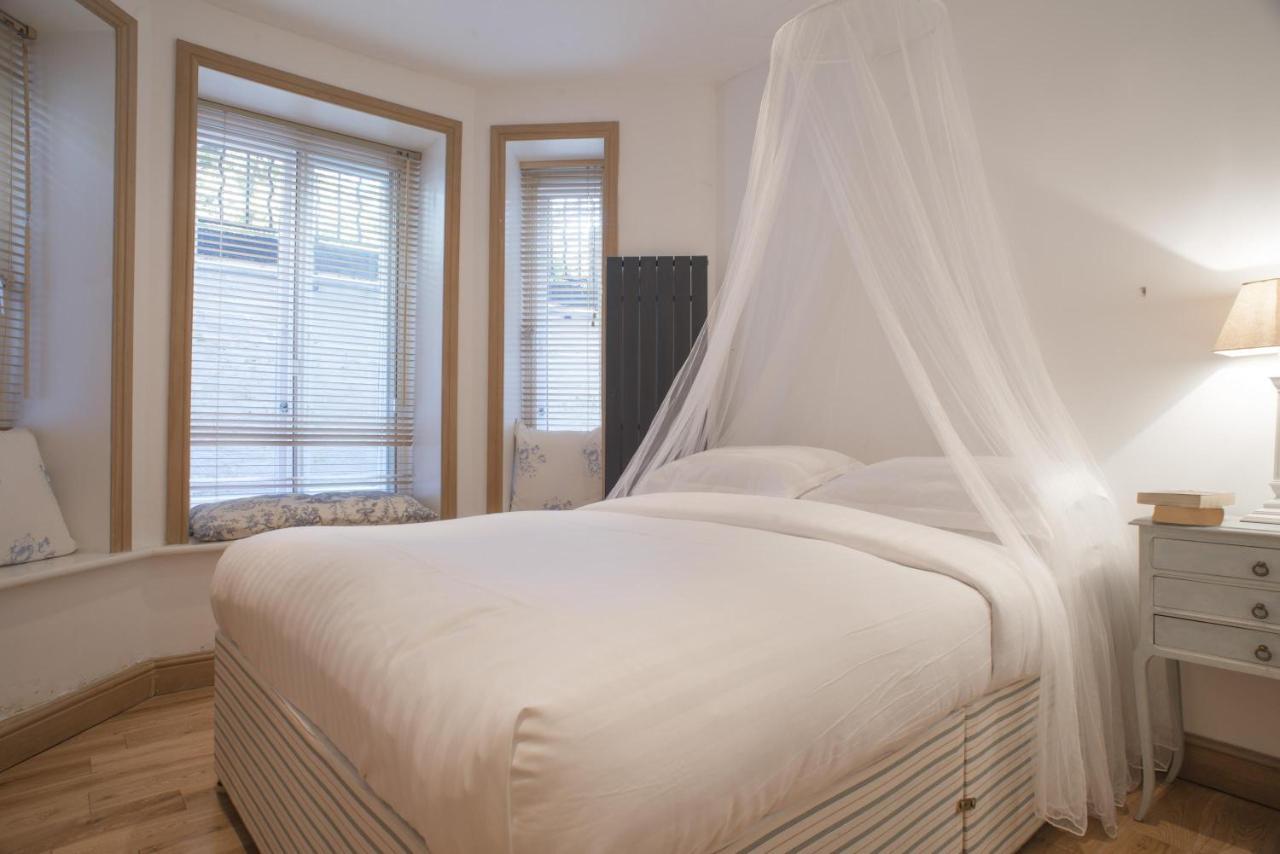 Appartamento Addison Bridge Place By Onefinestay Londra