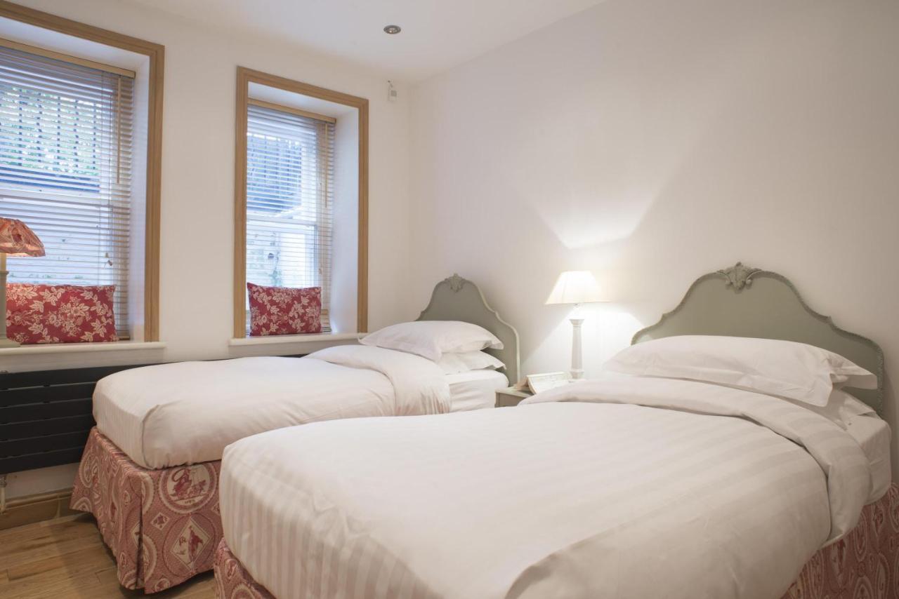 Addison Bridge Place By Onefinestay Londra